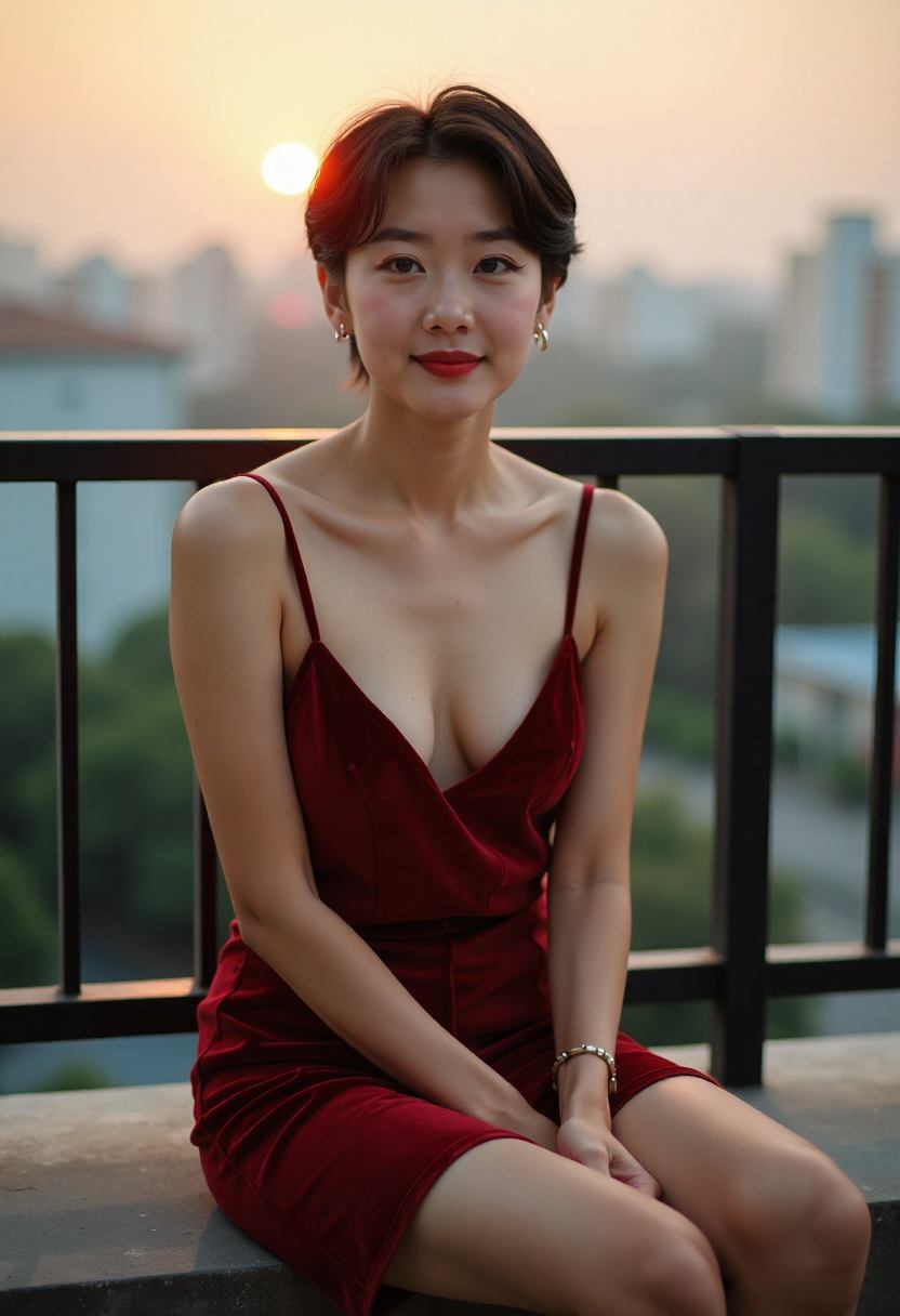 星轨与你海报