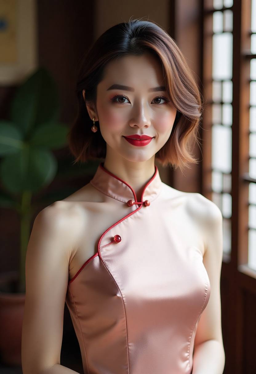 奇妙修理铺海报