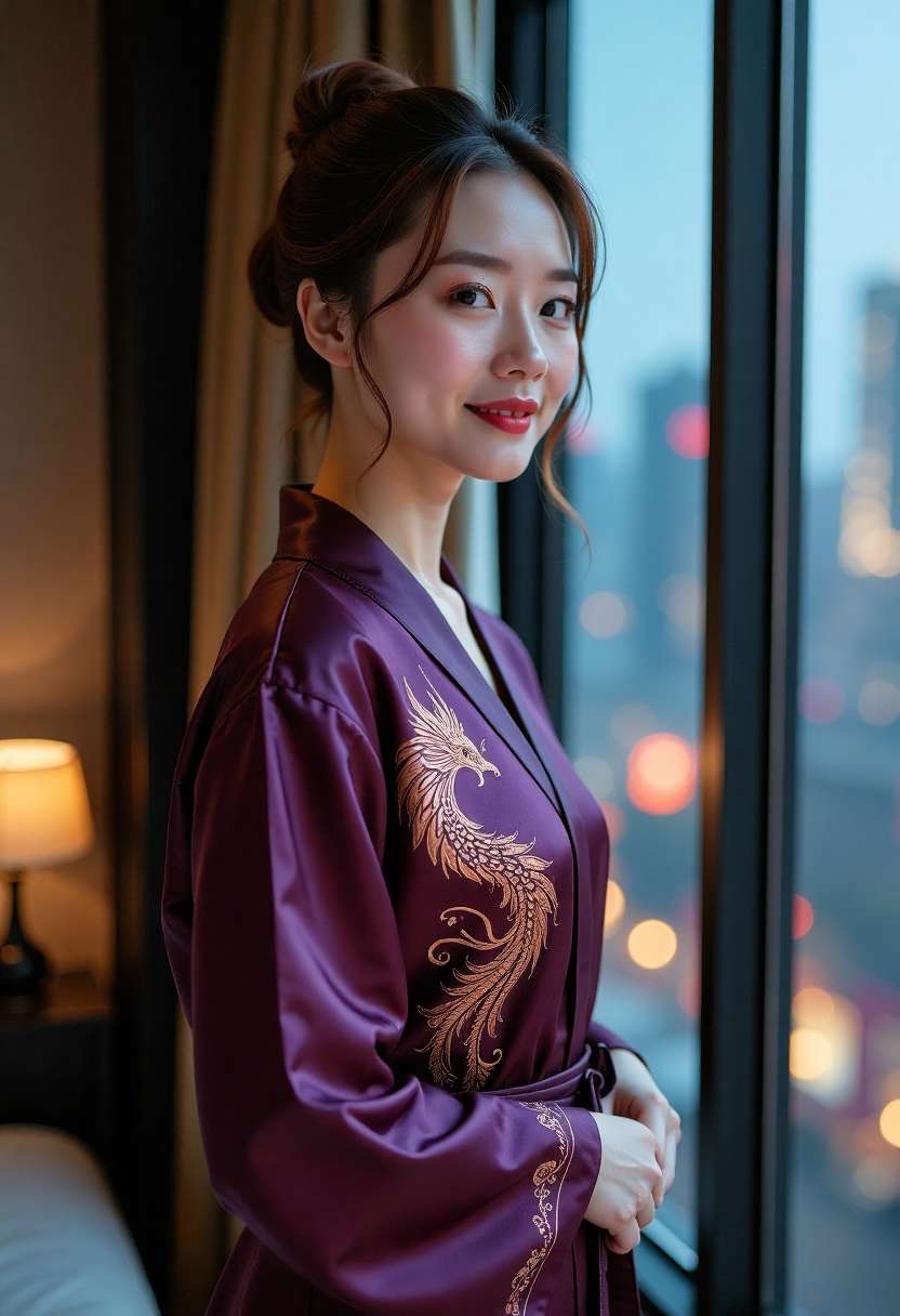 三丁目咖啡馆海报