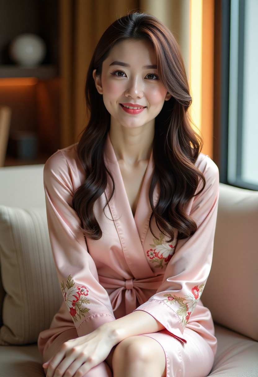 拾光事务所海报
